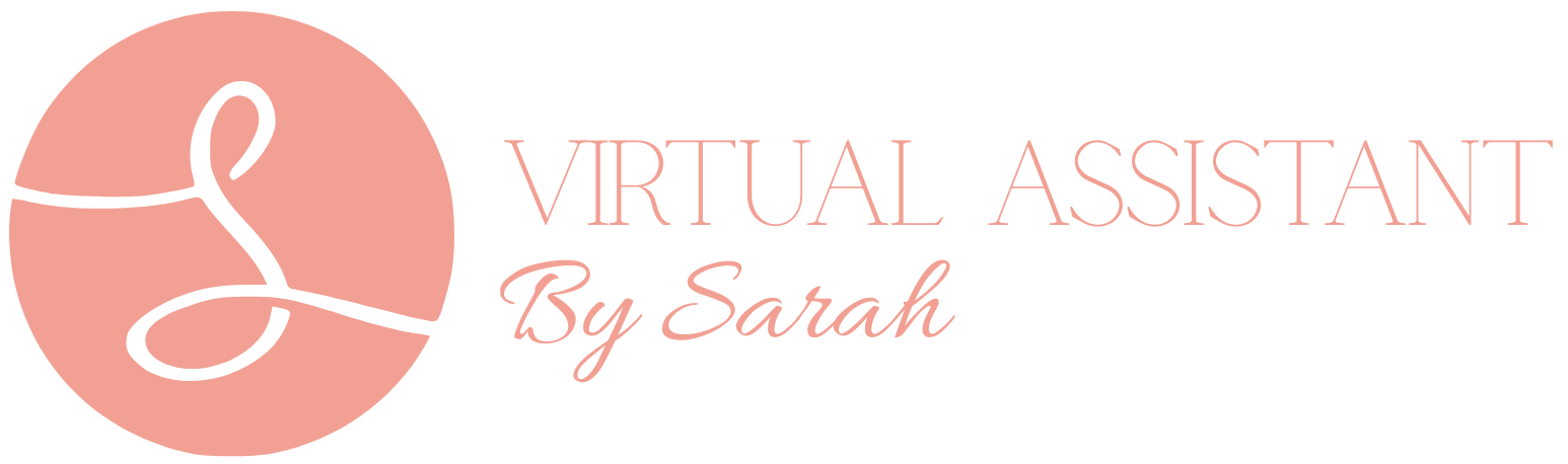Virtual Assistant | By Sarah Virtual Assistant | By Sarah