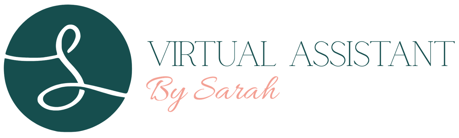 Virtual Assistant | By Sarah